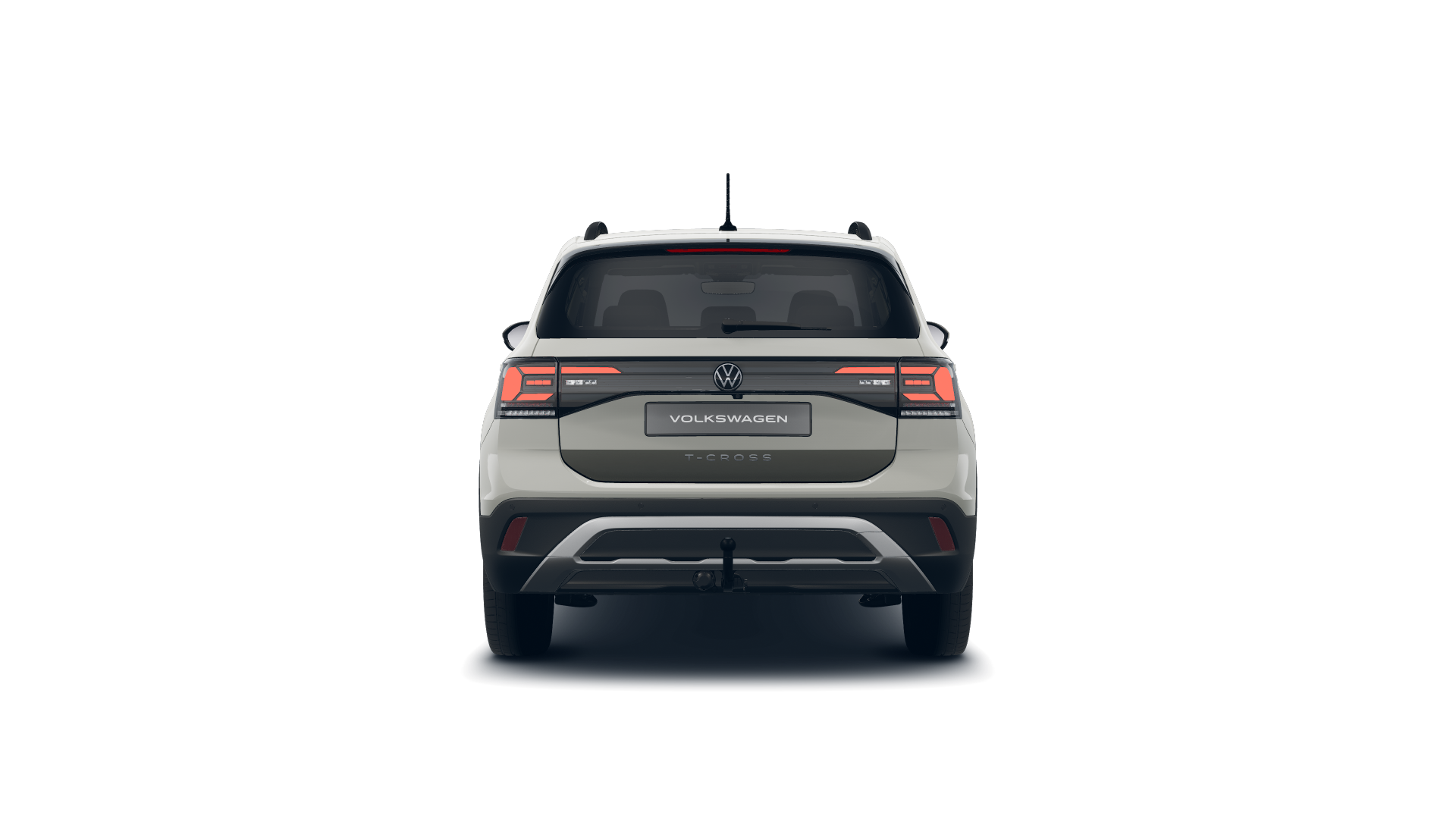 Volkswagen T-Cross 1.5 TSI DSG Life