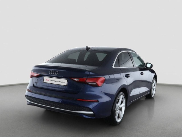 Audi A3 35 TFSI S-Tronic Sedan