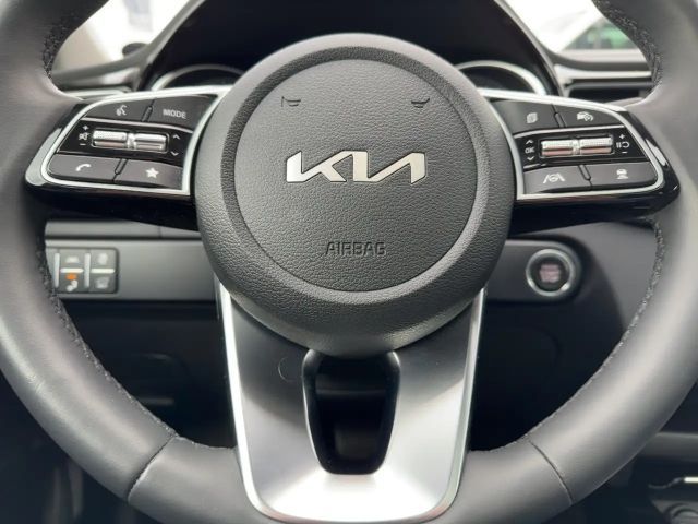 Kia Ceed Spirit SportWagon