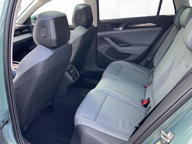 Volkswagen Passat 2.0 TDI Variant