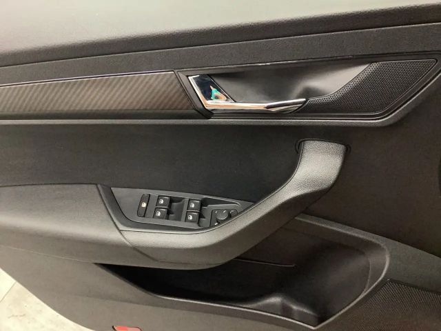 Skoda Karoq 2.0 TDI 4x4 Sportline