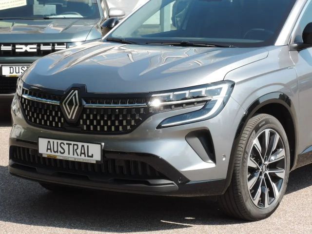 Renault Austral Techno