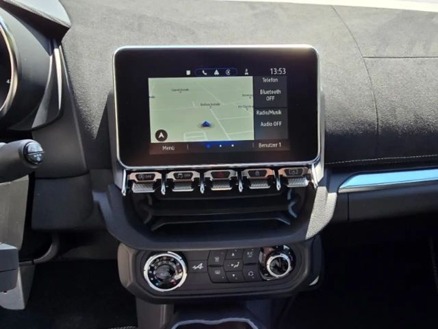 Renault Alpine A110 Alpine