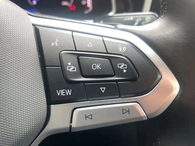 Volkswagen T-Roc DSG R-Line