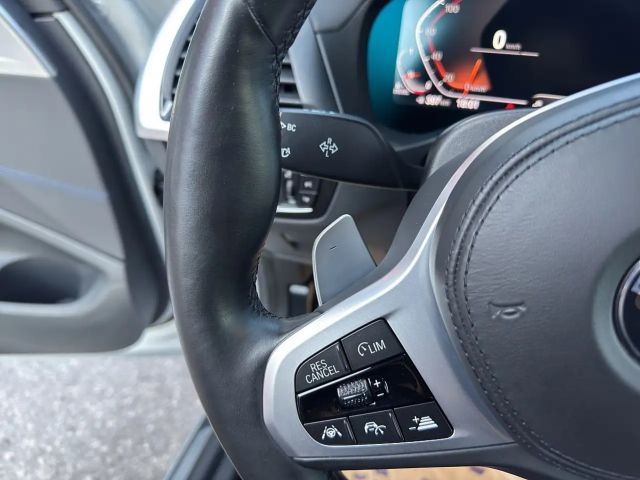 BMW X3 M-Sport xDrive