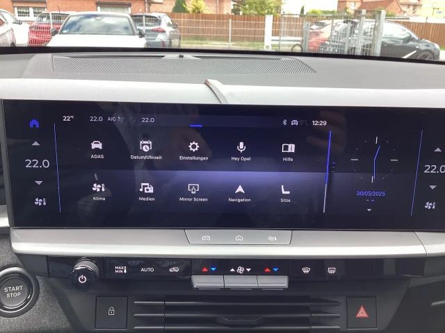 Opel Grandland X Edition Hybrid