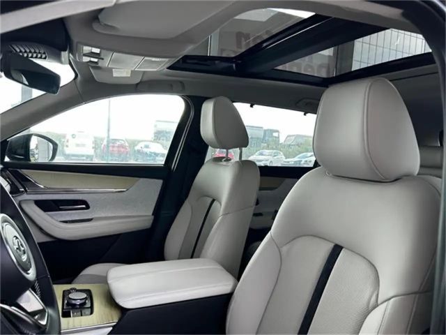 Mazda CX-80 Plus Takumi e-Skyactiv