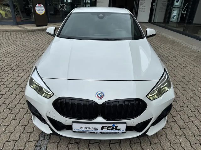 BMW 220 220d Coupé M-Sport
