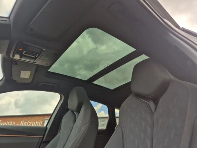 Cupra Terramar 1.5 e-Hybrid VZ