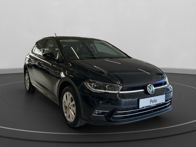 Volkswagen Polo 1.0 TSI