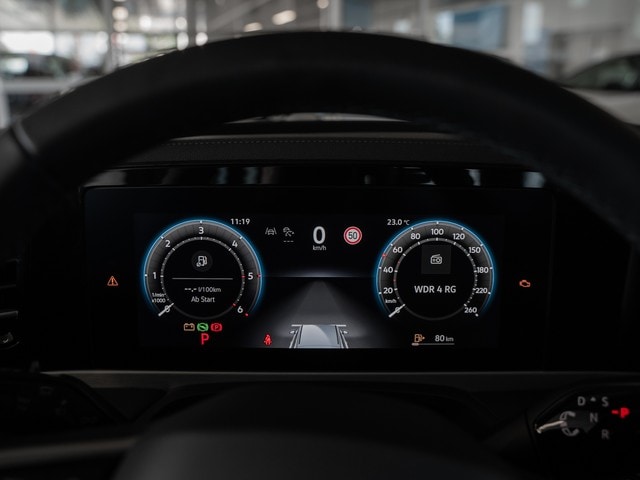 Volkswagen Passat Business DSG Variant