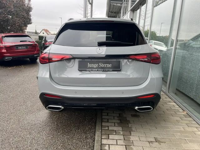 Mercedes-Benz GLC 450 4MATIC AMG Line