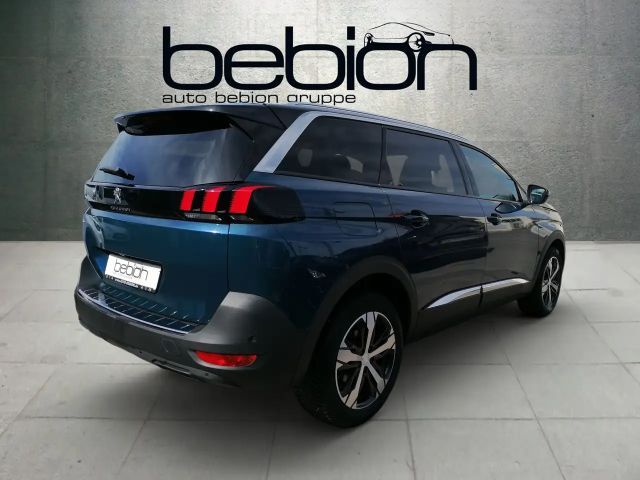Peugeot 5008 Allure Pack PureTech