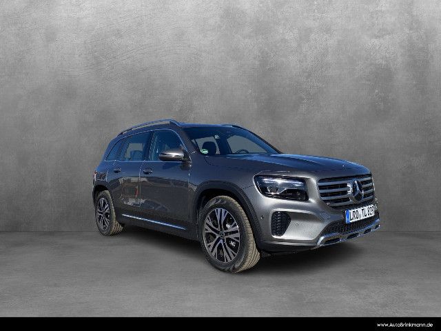 Mercedes-Benz GLB 200 GLB 200 d