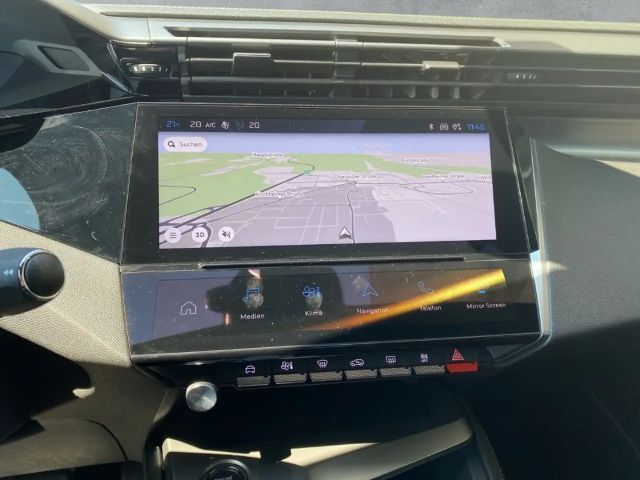 Peugeot 408 GT-Line PureTech