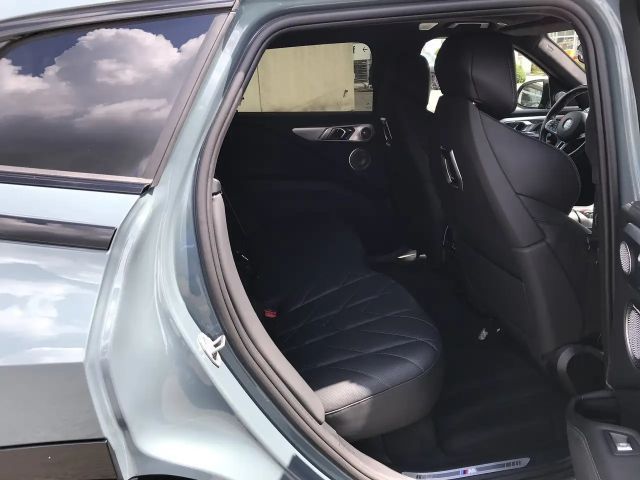 BMW XM Comfort pakket XM