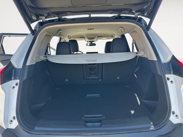 Nissan X-trail AWD e-4ORCE