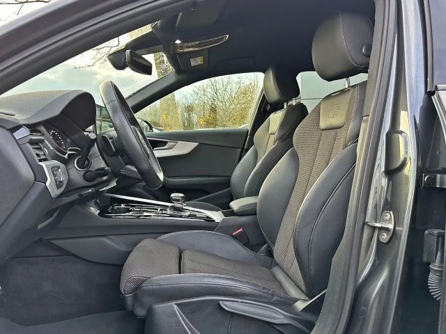 Audi A4 35 TDI Avant S-Line S-Tronic