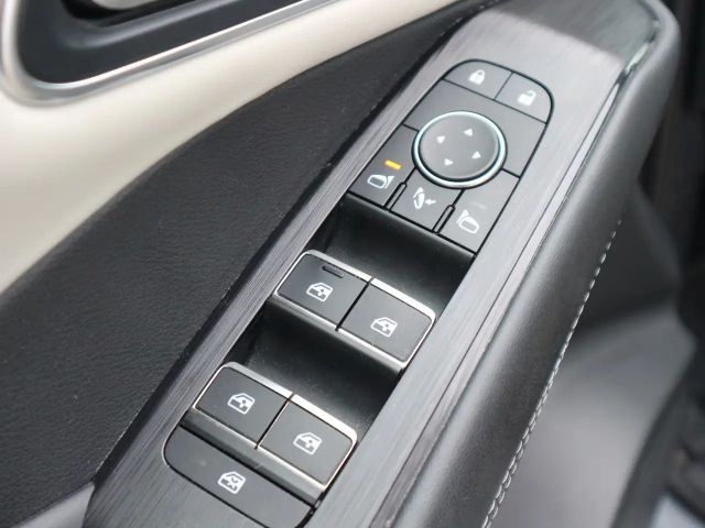 Nissan Qashqai DIG-T Tekna