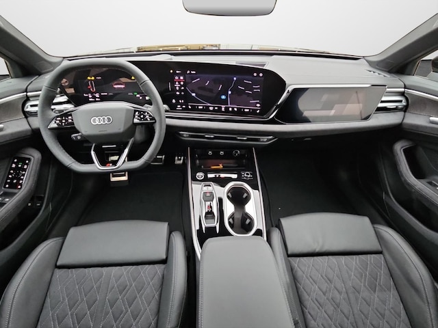 Audi A6 e-tron Avant Quattro