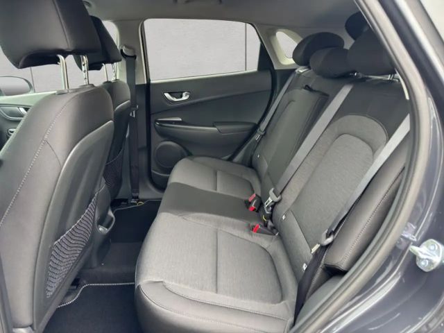 Hyundai Kona Advantage Electric