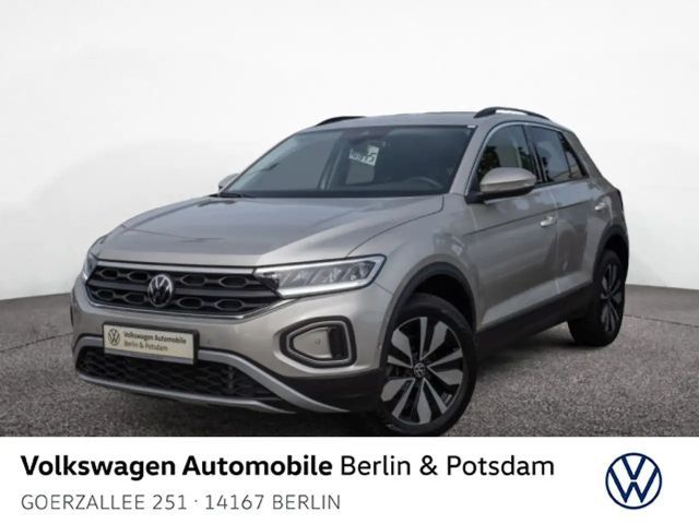 Volkswagen T-Roc 1.5 TSI DSG Move