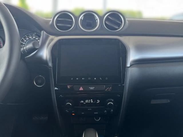 Suzuki Vitara Comfort