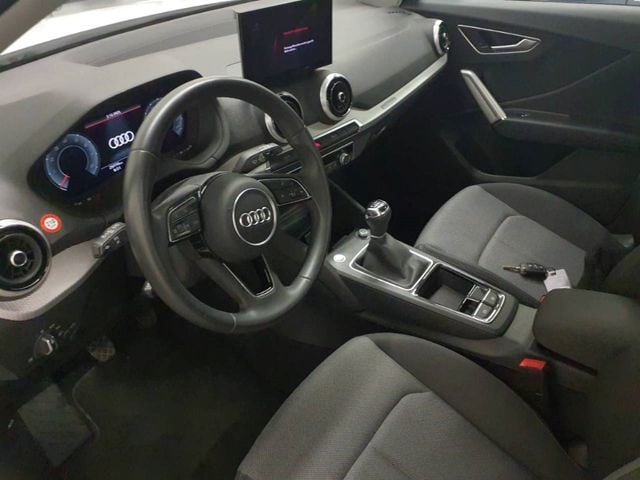 Audi Q2 30 TFSI