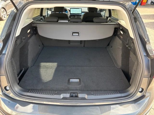 Ford Focus 1.5 EcoBlue Active Wagon