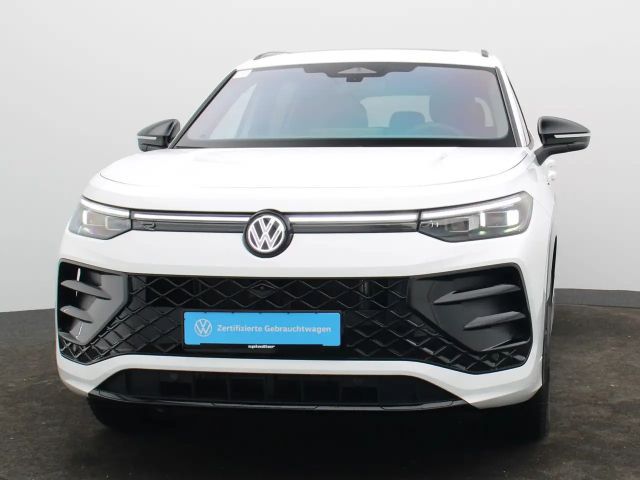 Volkswagen Tayron R-Line eHybrid