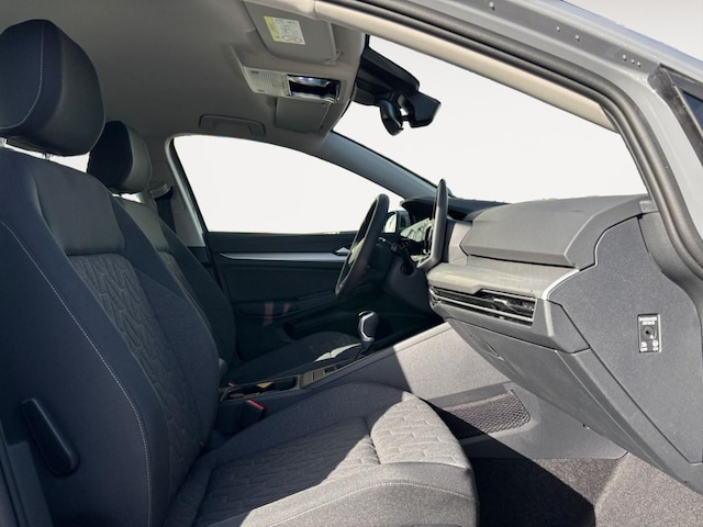 Volkswagen Golf 1.5 TSI Life