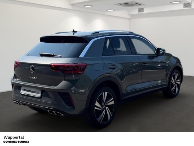 Volkswagen T-Roc 1.5 TSI DSG R-Line