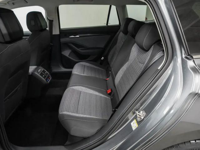 Skoda Superb 4x4 Selection