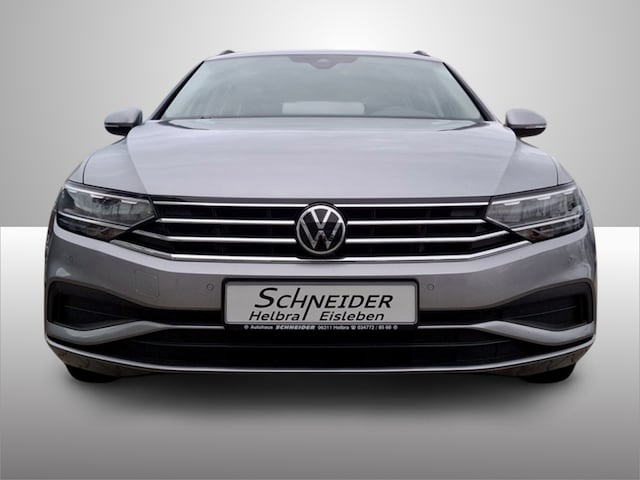 Volkswagen Passat 1.5 TSI DSG Variant