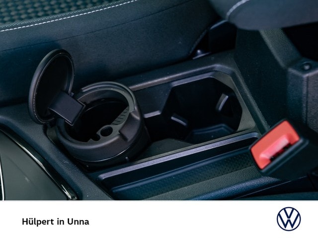 Volkswagen Tiguan Tiguan 2.0 ACTIVE AHK KAMERA ALU18" NAVI SITZHEIZ