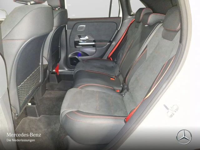 Mercedes-Benz GLA 35 AMG 4MATIC AMG Line