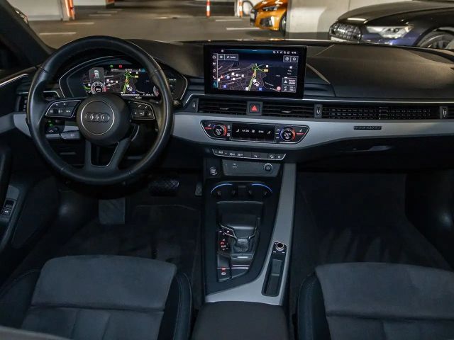 Audi A4 allroad 40 TDI Quattro