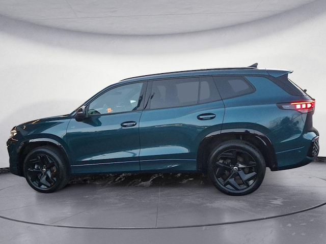 Volkswagen Tayron 2.0 TDI 4Motion DSG R-Line