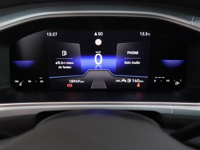 Volkswagen T-Roc 1.0 TSI