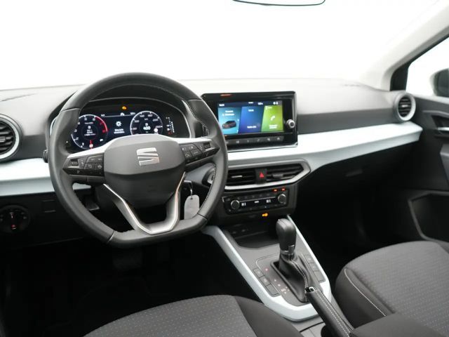 Seat Arona DSG Style