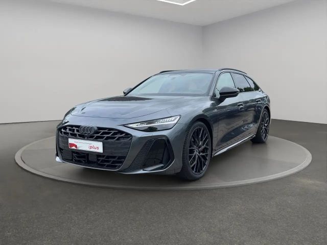 Audi A6 Quattro S-Tronic