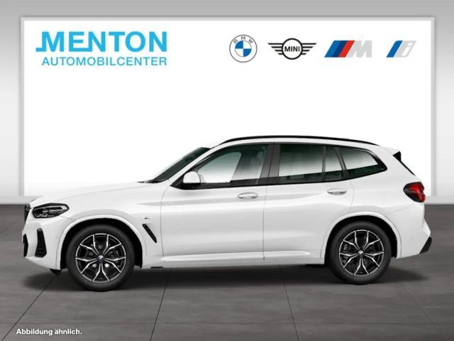 BMW X3 M-Sport xDrive20d