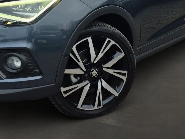 Seat Arona 1.5 TSI DSG FR-lijn