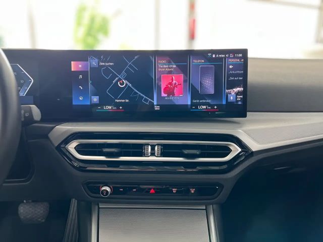 BMW 318 318d Touring