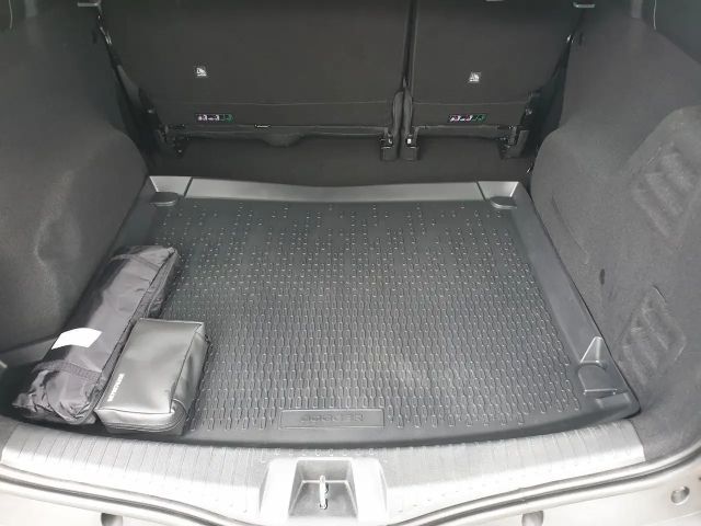 Dacia Jogger Extreme Hybrid 140