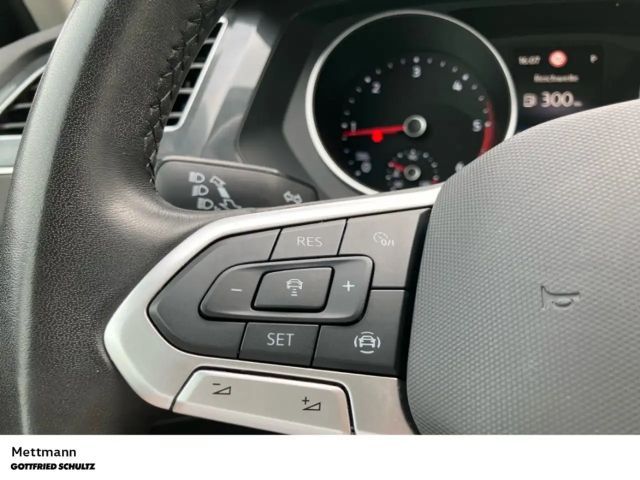 Volkswagen Tiguan 2.0 TDI DSG Life