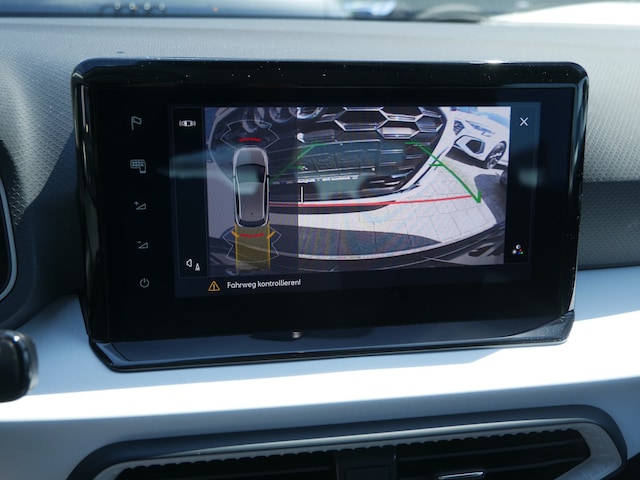 Seat Ibiza 1.0 TSI Style