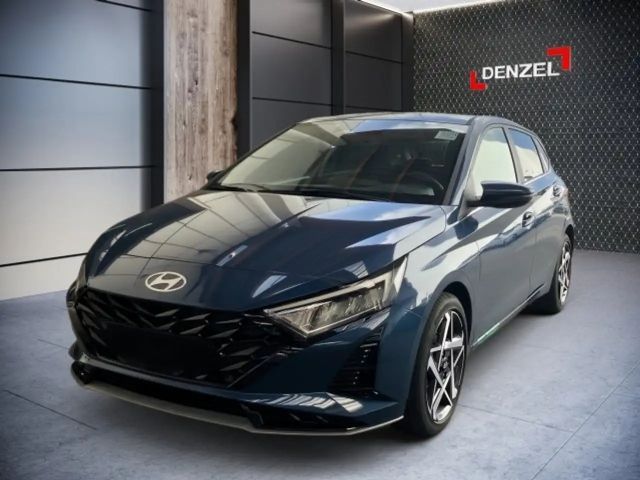 Hyundai i20 1.0 T-GDi Trend