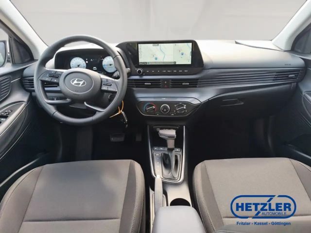 Hyundai i20 1.0 T-GDi Trend