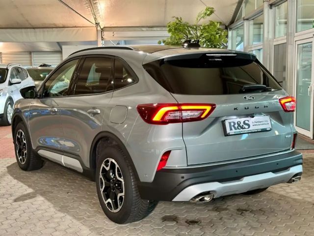 Ford Kuga Active Hybrid X
